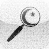 Arabic YOUTUBE Search icon